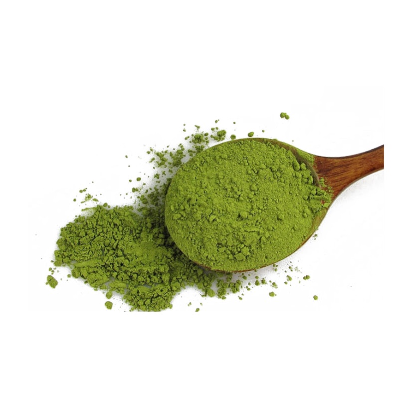 Poudre De Sidr Bio 50g - Masque Capillaire Naturel Au Jujubier - Inde Commerce Équitable